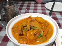 -邓丽君音乐主题餐厅