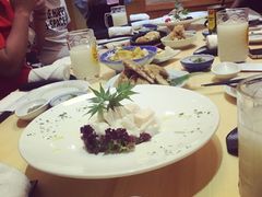 -兆治日本料理(华府世家店)