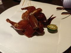 -海派悦庭·海胆烧麦·新融合菜(凯德广场店)