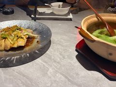 -啫神·广州地标美食(北京路店)