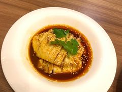 口水鸡-和苑·精致粤菜(珠江新城店)