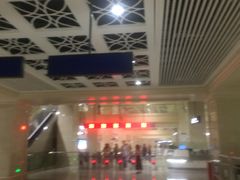 -黄浦路(地铁站)
