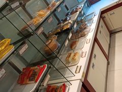 -长发西饼(西园店)