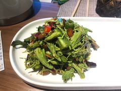 -雀舞云南菜(乐客城店)