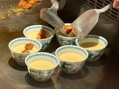 -香樟花园法式铁板烧(恒隆广场店)