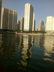 -星海水上乐园(星海广场圣亚店)
