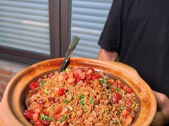 -羊门客在·烤盐池滩羊·川菜