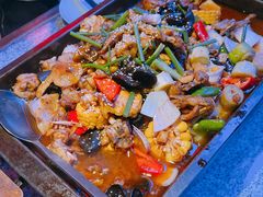 -蛙来哒(太阳新天地店)