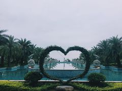 -惠州金海湾嘉华度假酒店