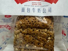 -红星前进面包牛奶公司(君太店)