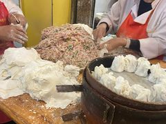 -海汇源老烧麦店(东大街总店)