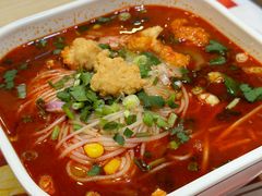 -魏家凉皮(长缨东路店)