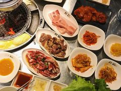 -喜来稀肉(虹泉路店)