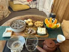 -邈墨茶馆(凤起路店)