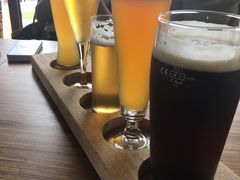 -LENBACH兰巴赫西餐啤酒坊(大连东港店)