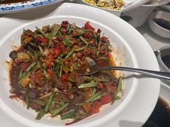 -鸽子侯·家宴·平价海鲜(绿地店)