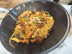 -醉人椒麻辣香锅(王府井喜悦店)