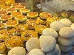 -美嘉华面包西饼店(红胜坊店)