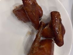 红烧乳鸽-勝記酒家·37年老字号·经典粤菜(荔枝公园店)