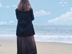 -日照灯塔风景区