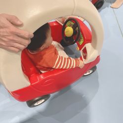 -meland亲子乐园•派对•研学(苏州悠方购物中心店)