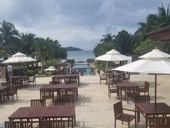 -石梅湾艾美度假酒店