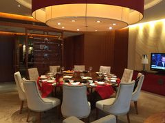 包厢-厦门宝龙铂尔曼大酒店·龙之渊中餐厅