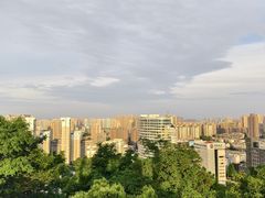 -赭山公园