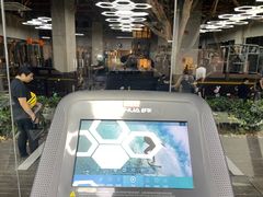 -VPsmart私教健身工作室(新华路旗舰店)