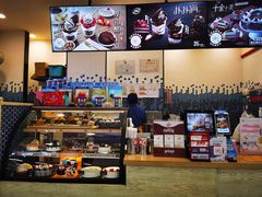 -DQ·蛋糕·冰淇淋(科华王府井店)