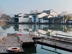 -呈坎景区