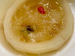 -合胜记太原排档(王府井店)