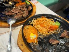 -豪享来牛排(人民店)