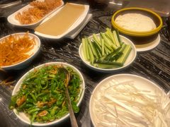 -淮安曙光国际大酒店(大运河广场花街店)