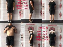 -锐动健身(博地中心店)