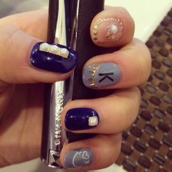 PinkBaby美甲美睫(新天地店)-PinkBaby美甲美睫