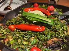 -云海肴·汽锅鸡·云南代表菜(美罗城店)