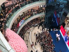 -万达广场(南京江宁店)