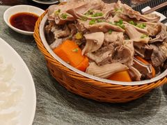 -猪肉婆私房菜(容桂总店)