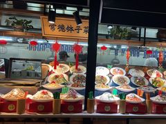 -小暖厨·长沙菜(孟州店)