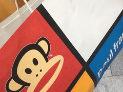店内环境-佛罗伦萨小镇广佛名品奥特莱斯(疏港路店)