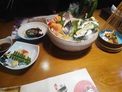 -大江户日本料理(吕厝店)