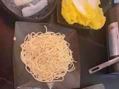 -熹悟海鲜火锅·广式打边炉