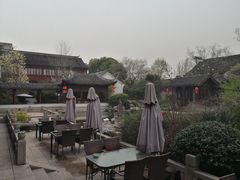-祝家花園(伯渎港店)