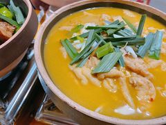 -麻伊伏土菜馆(朗州路店)