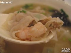 -小倩倩•鸡汤馄饨(江西路创始店)