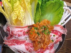 -博多一蘭豚骨拉面