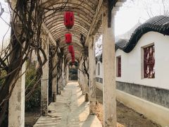-盛世南宫影视城(北普陀影视城)