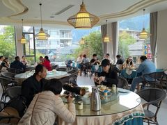 -生态苑农庄(十里画廊遇龙河店)