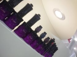 点击看大图 -艾薇美甲美睫